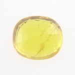 Yellow Sapphire – 1.95 Carats (Ratti-2.15) Pukhraj